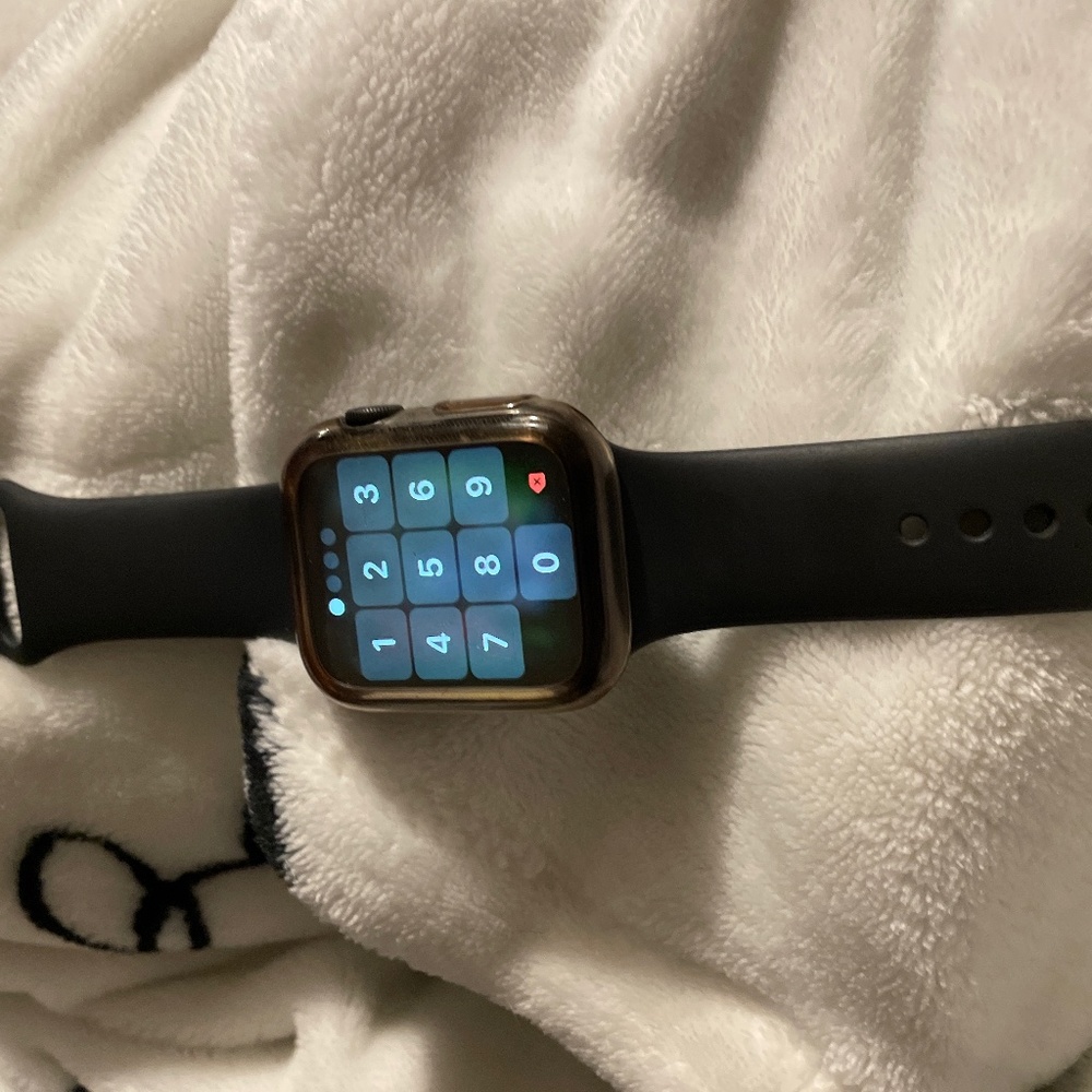 Apple Watch
